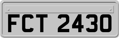 FCT2430