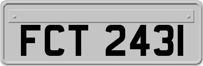 FCT2431