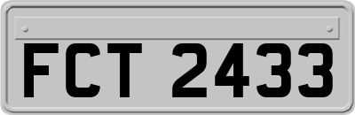 FCT2433