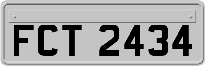 FCT2434