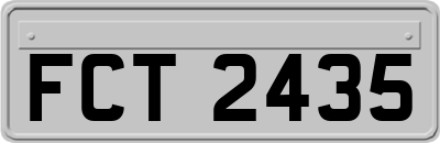 FCT2435