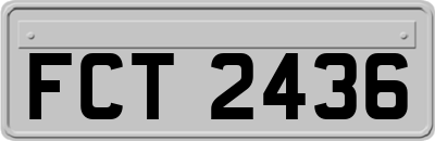 FCT2436