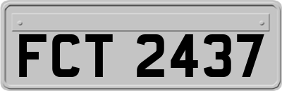 FCT2437