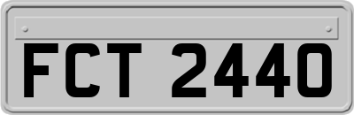 FCT2440