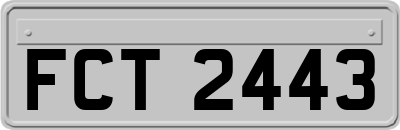 FCT2443