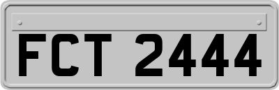 FCT2444