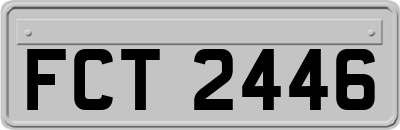 FCT2446