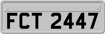 FCT2447