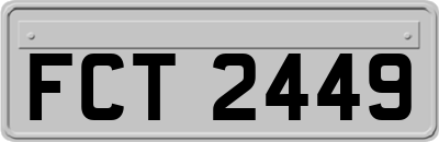 FCT2449
