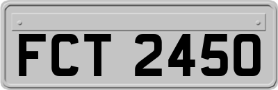 FCT2450