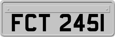 FCT2451