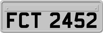 FCT2452