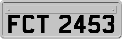 FCT2453