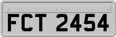 FCT2454