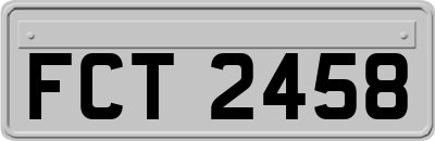 FCT2458