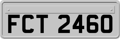 FCT2460