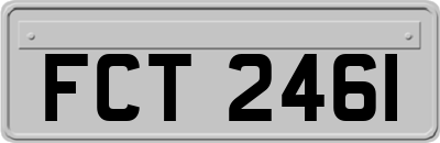 FCT2461