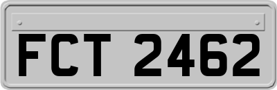 FCT2462