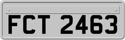 FCT2463