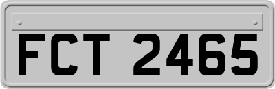FCT2465