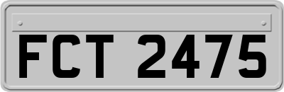 FCT2475