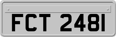 FCT2481