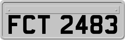FCT2483
