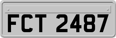 FCT2487