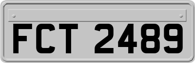 FCT2489