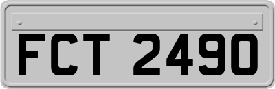 FCT2490