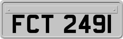 FCT2491