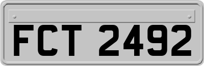 FCT2492