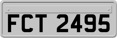 FCT2495