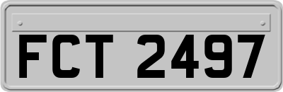 FCT2497