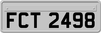 FCT2498