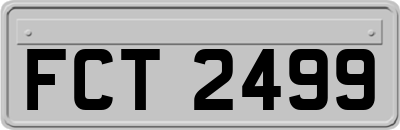 FCT2499
