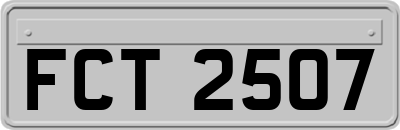 FCT2507