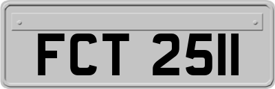 FCT2511