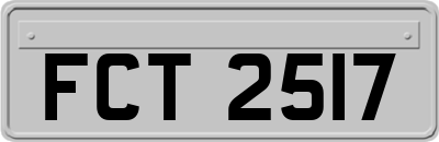 FCT2517