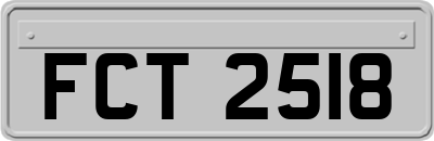 FCT2518