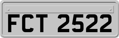 FCT2522