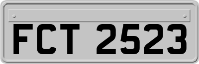 FCT2523