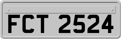 FCT2524