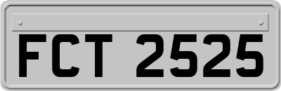 FCT2525
