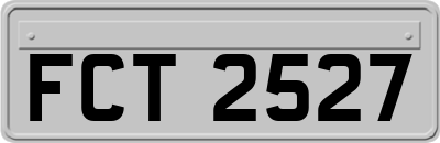 FCT2527