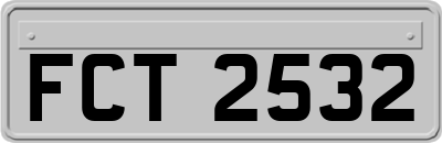 FCT2532