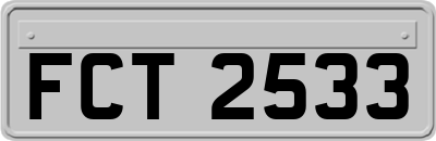 FCT2533