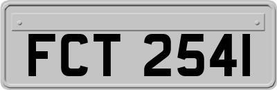 FCT2541