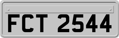 FCT2544