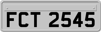 FCT2545